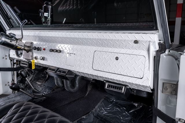 1973 Ford Bronco  - 22902412 - 10