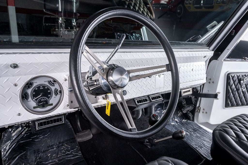 1973 Ford Bronco - 22902412 - 11
