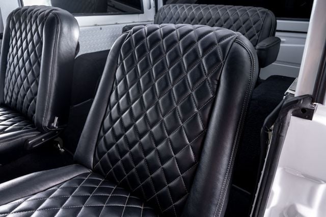 1973 Ford Bronco  - 22902412 - 12