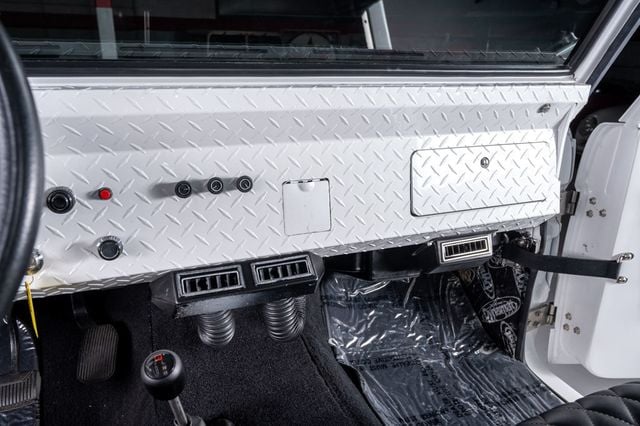 1973 Ford Bronco  - 22902412 - 14