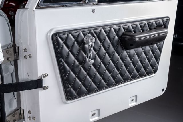 1973 Ford Bronco  - 22902412 - 15