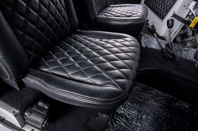 1973 Ford Bronco  - 22902412 - 16