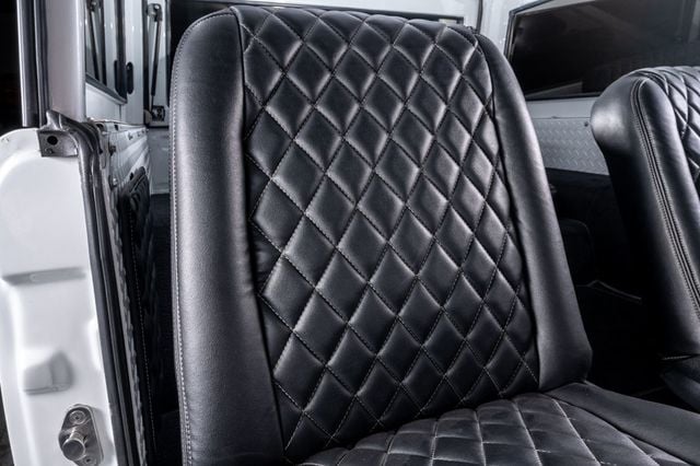 1973 Ford Bronco  - 22902412 - 17