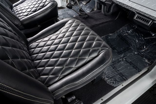 1973 Ford Bronco  - 22902412 - 18