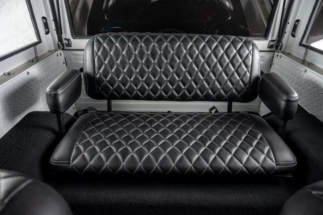 1973 Ford Bronco  - 22902412 - 19