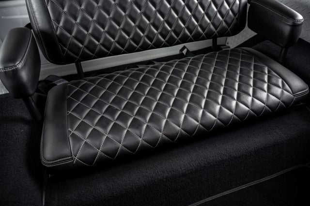 1973 Ford Bronco  - 22902412 - 20