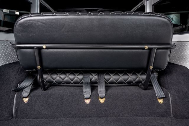 1973 Ford Bronco  - 22902412 - 21