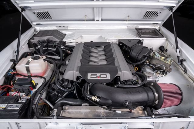 1973 Ford Bronco  - 22902412 - 22