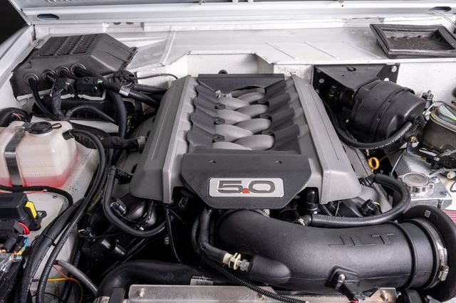 1973 Ford Bronco  - 22902412 - 23