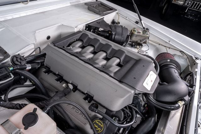 1973 Ford Bronco  - 22902412 - 24