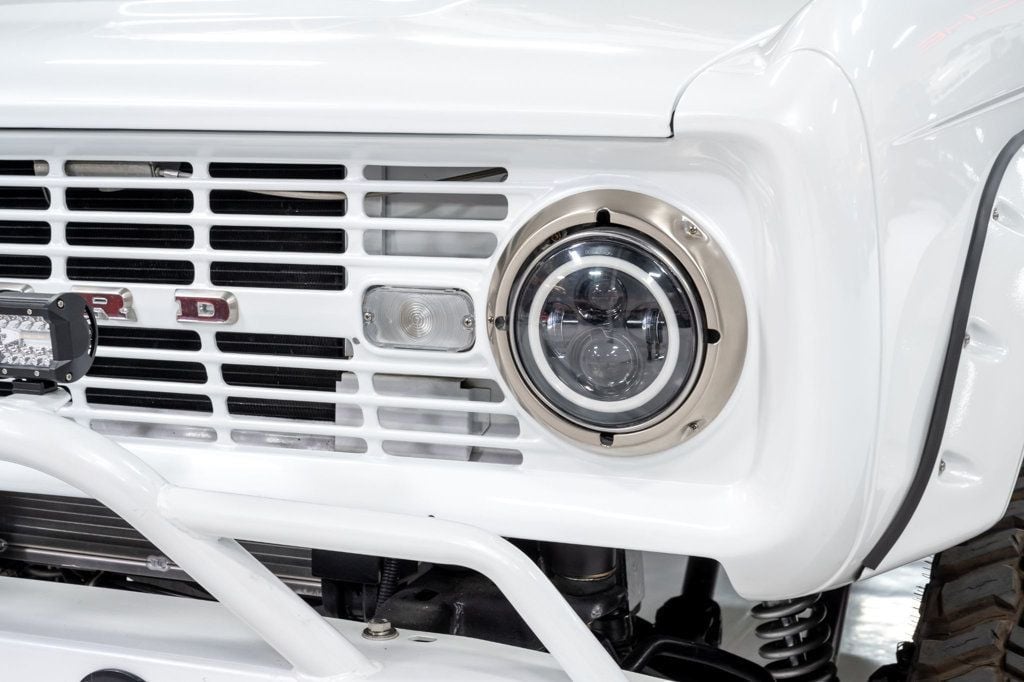1973 Ford Bronco - 22902412 - 27
