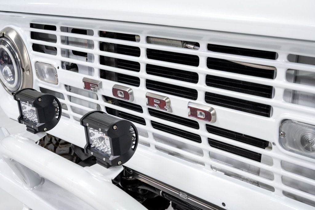 1973 Ford Bronco - 22902412 - 28