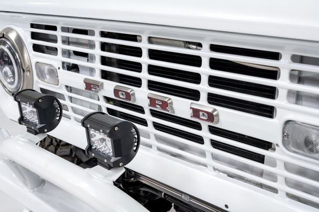 1973 Ford Bronco  - 22902412 - 28