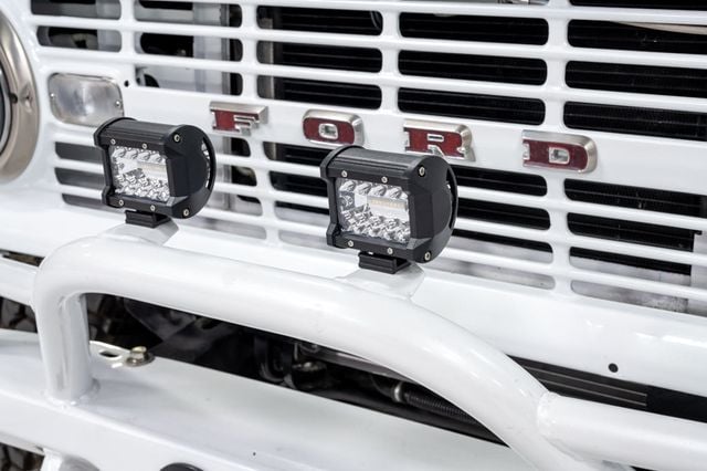 1973 Ford Bronco  - 22902412 - 29