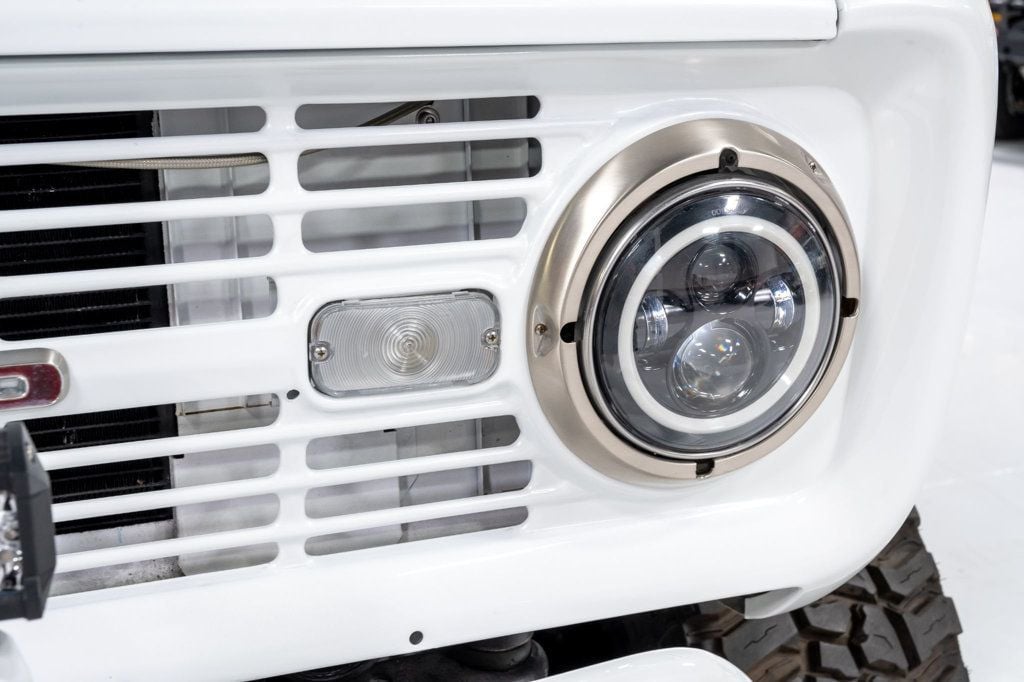 1973 Ford Bronco - 22902412 - 30