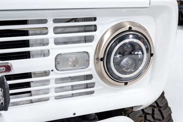 1973 Ford Bronco  - 22902412 - 30