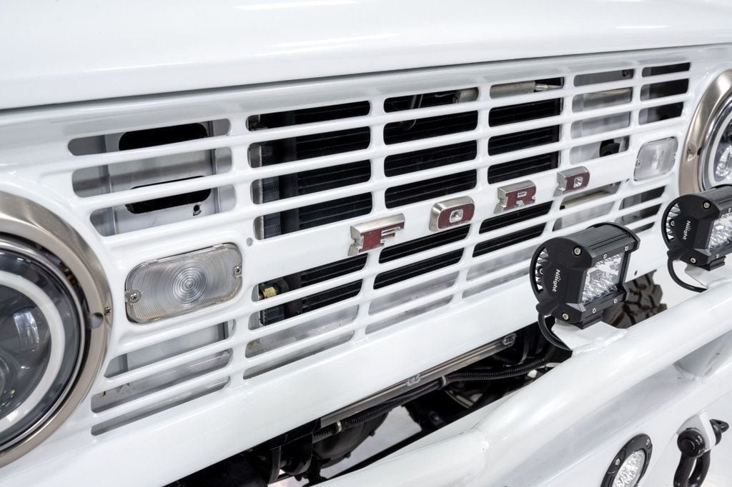 1973 Ford Bronco - 22902412 - 31