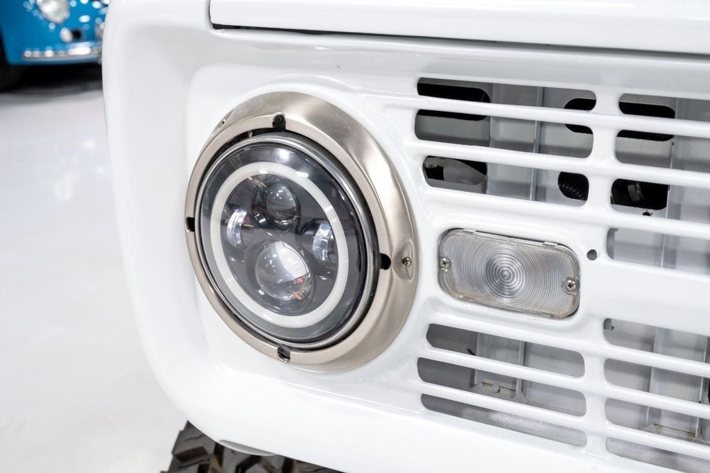 1973 Ford Bronco - 22902412 - 32