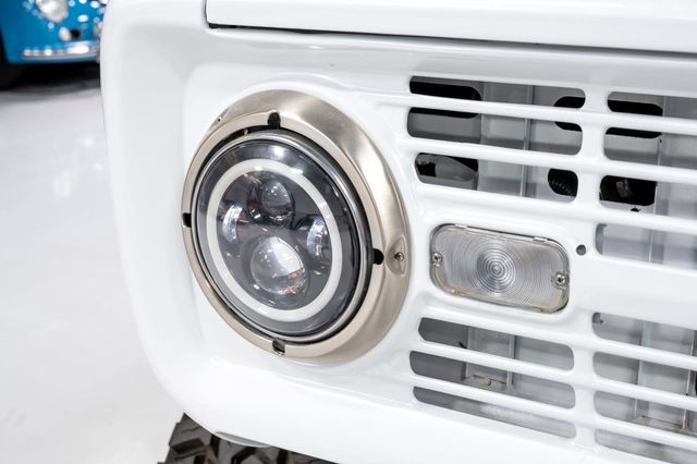 1973 Ford Bronco  - 22902412 - 32