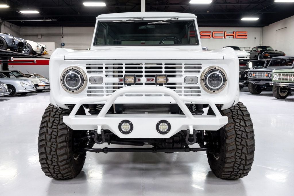 1973 Ford Bronco - 22902412 - 33