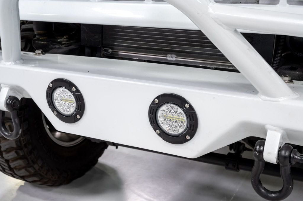 1973 Ford Bronco - 22902412 - 34