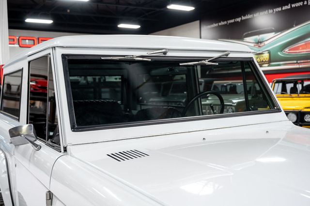 1973 Ford Bronco  - 22902412 - 35