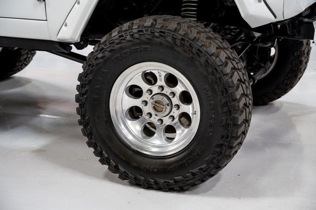 1973 Ford Bronco - 22902412 - 37