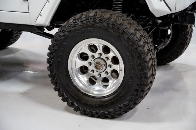 1973 Ford Bronco  - 22902412 - 37