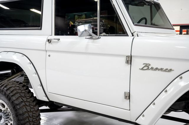 1973 Ford Bronco  - 22902412 - 39