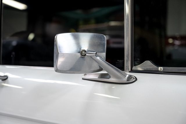 1973 Ford Bronco  - 22902412 - 41