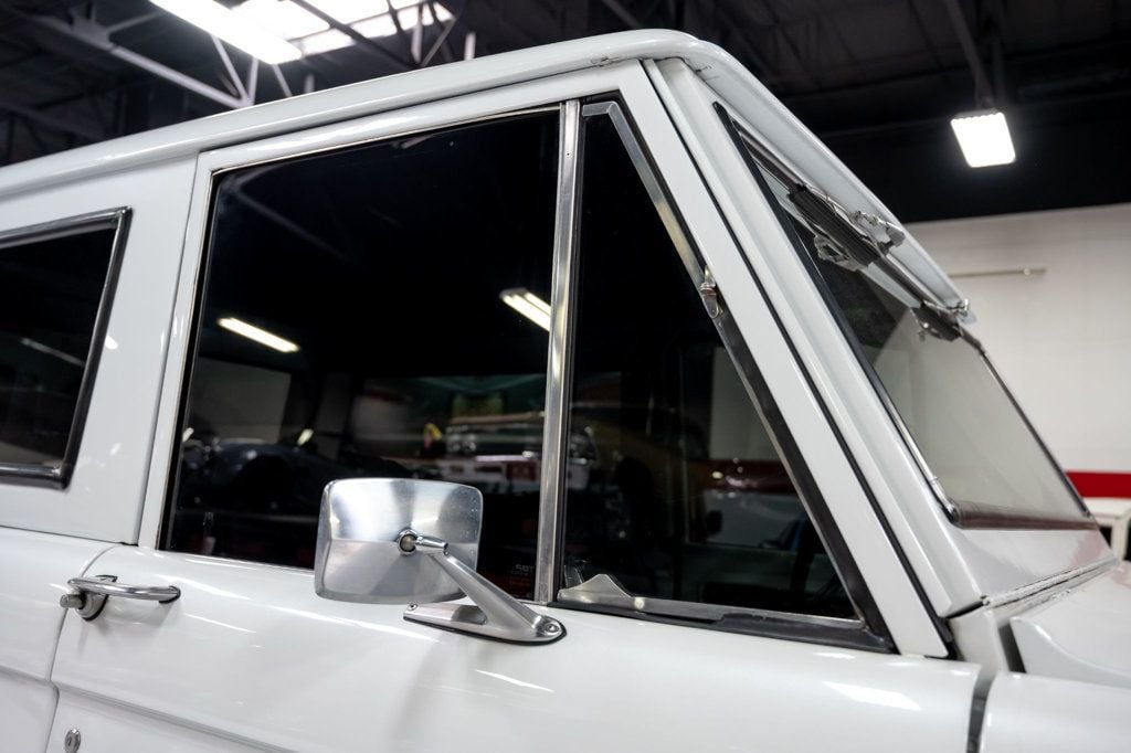 1973 Ford Bronco - 22902412 - 42