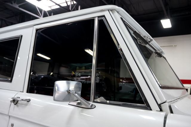 1973 Ford Bronco  - 22902412 - 42