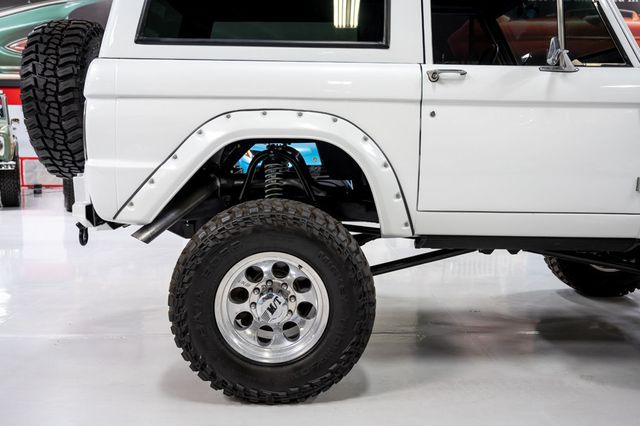 1973 Ford Bronco  - 22902412 - 45