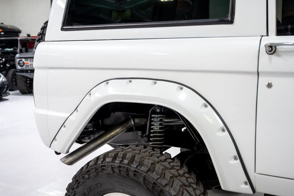 1973 Ford Bronco - 22902412 - 46