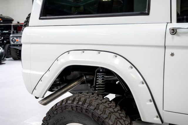 1973 Ford Bronco  - 22902412 - 46