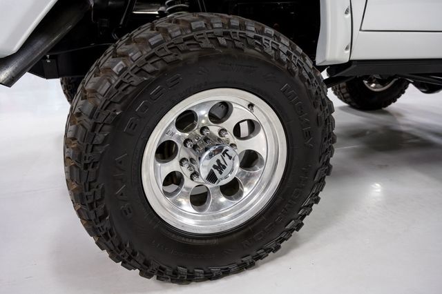 1973 Ford Bronco  - 22902412 - 47