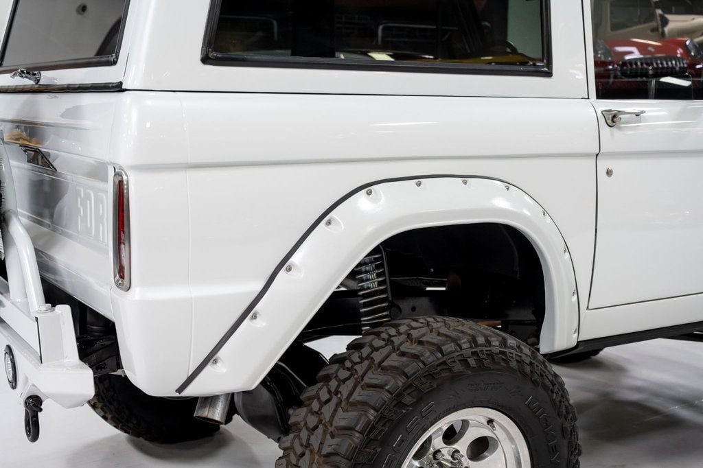1973 Ford Bronco - 22902412 - 48