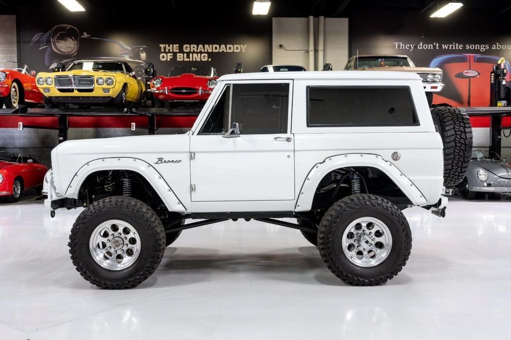 1973 Ford Bronco - 22902412 - 4