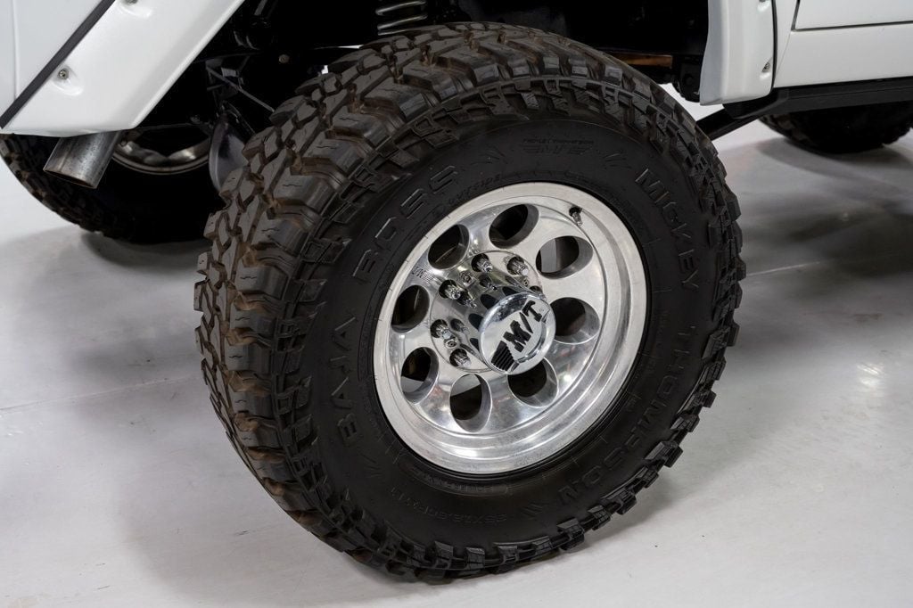 1973 Ford Bronco - 22902412 - 49