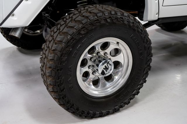 1973 Ford Bronco  - 22902412 - 49