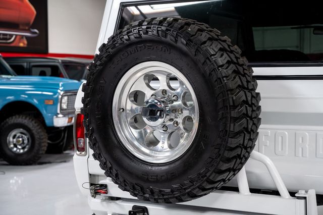 1973 Ford Bronco  - 22902412 - 50