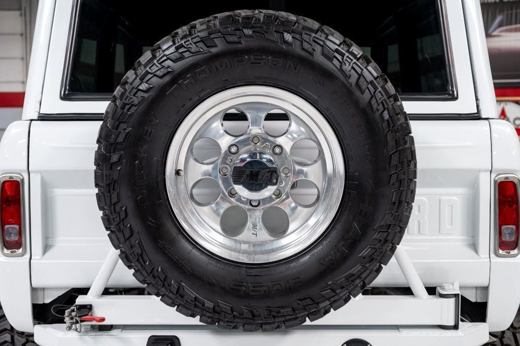 1973 Ford Bronco - 22902412 - 52