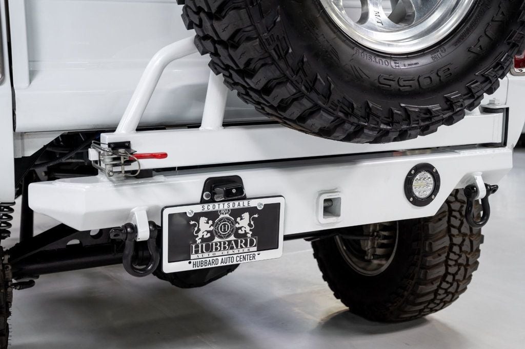 1973 Ford Bronco - 22902412 - 53