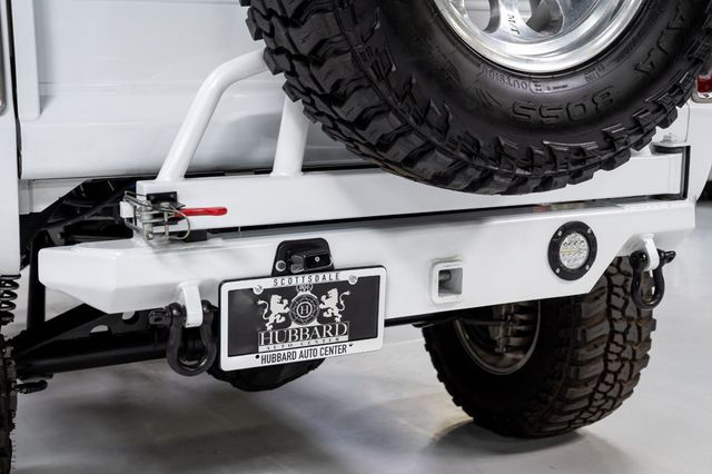 1973 Ford Bronco  - 22902412 - 53