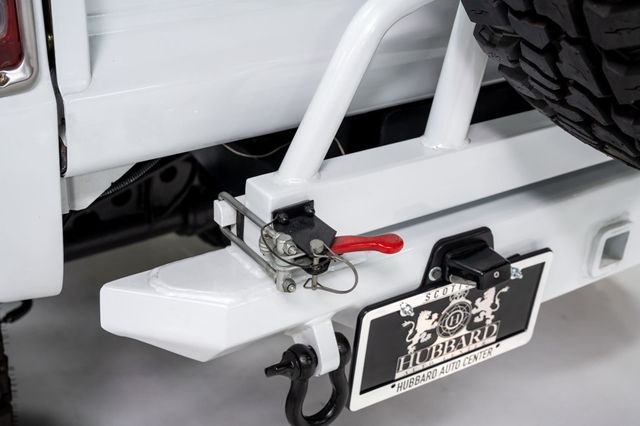 1973 Ford Bronco  - 22902412 - 54