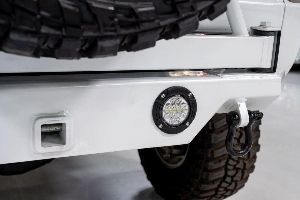 1973 Ford Bronco - 22902412 - 55
