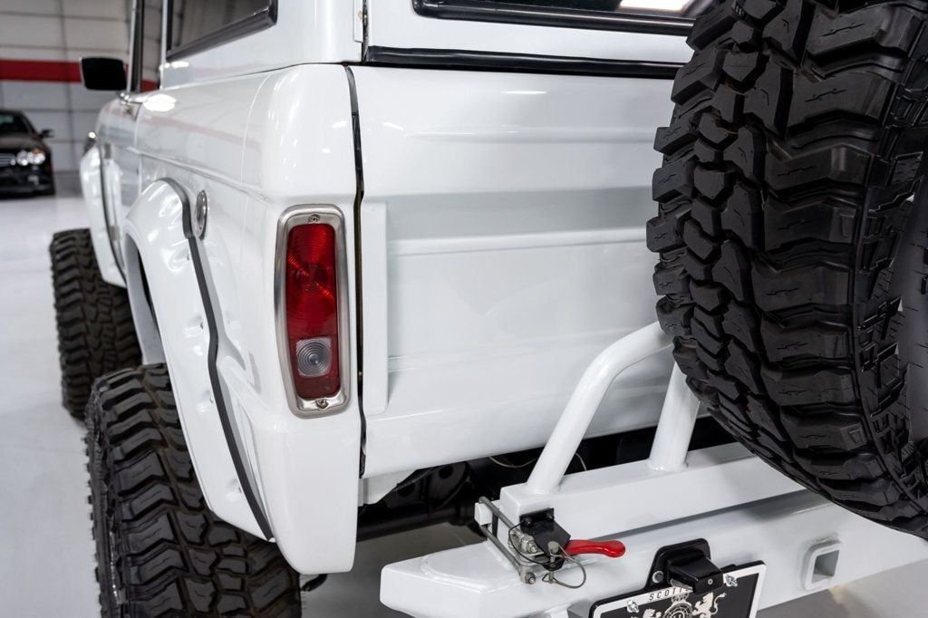 1973 Ford Bronco - 22902412 - 56