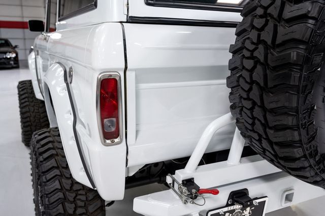 1973 Ford Bronco  - 22902412 - 56