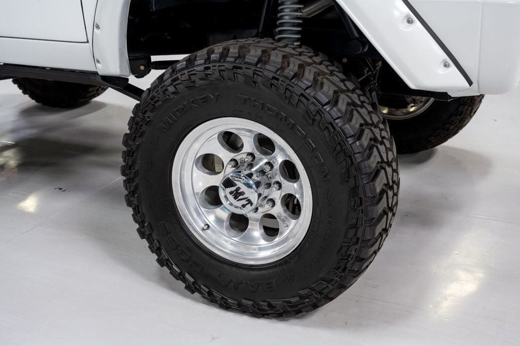 1973 Ford Bronco - 22902412 - 57