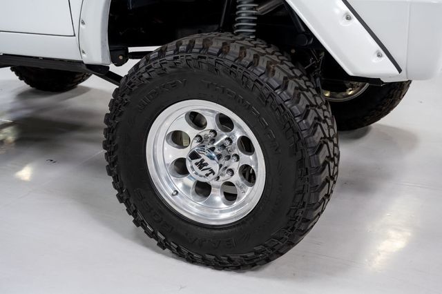 1973 Ford Bronco  - 22902412 - 57